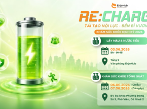 khám sức khỏe định kỳ doanh nghiệp, văn hóa doanh nghiệp, công ty hạnh phúc, khám sức khỏe nhân viên, phúc lợi doanh nghiệp