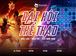 Đại hội thể thao, văn hóa doanh nghiệp, hoạt động nội bộ doanh nghiệp